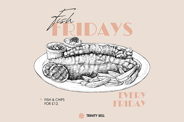 Fish Fridays